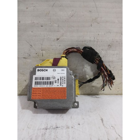 Recambio de centralita airbag para mercedes-benz clk (c209) clk 240 (209.361) referencia OEM IAM 0285001373  