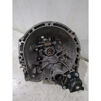 Recambio de caja cambios para citroën c1 (pm_, pn_) 1.4 hdi referencia OEM IAM 2231P5  