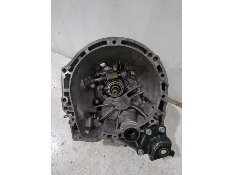 Recambio de caja cambios para citroën c1 (pm_, pn_) 1.4 hdi referencia OEM IAM 2231P5  