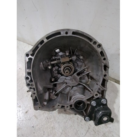 Recambio de caja cambios para citroën c1 (pm_, pn_) 1.4 hdi referencia OEM IAM 2231P5  