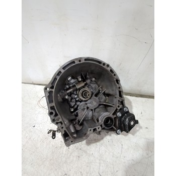 Recambio de caja cambios para citroën c1 (pm_, pn_) 1.4 hdi referencia OEM IAM 2231P5  