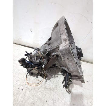 Recambio de caja cambios para citroën c1 (pm_, pn_) 1.4 hdi referencia OEM IAM 2231P5  