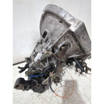 Recambio de caja cambios para citroën c1 (pm_, pn_) 1.4 hdi referencia OEM IAM 2231P5  