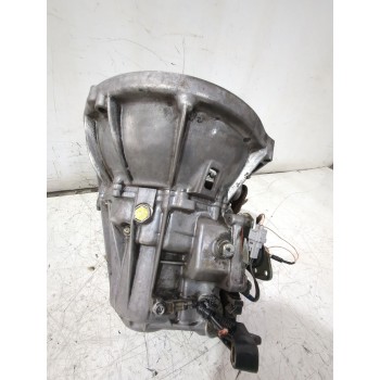 Recambio de caja cambios para citroën c1 (pm_, pn_) 1.4 hdi referencia OEM IAM 2231P5  