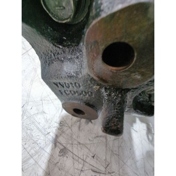 Recambio de caja cambios para citroën c1 (pm_, pn_) 1.4 hdi referencia OEM IAM 2231P5  