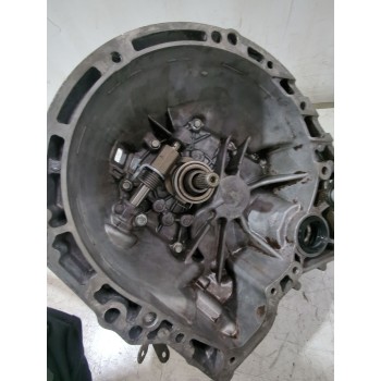 Recambio de caja cambios para citroën c1 (pm_, pn_) 1.4 hdi referencia OEM IAM 2231P5  