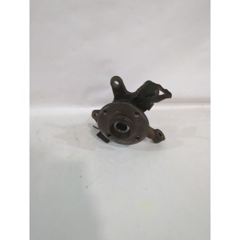 Recambio de mangueta delantera derecha para citroën c1 (pm_, pn_) 1.4 hdi referencia OEM IAM 364788  