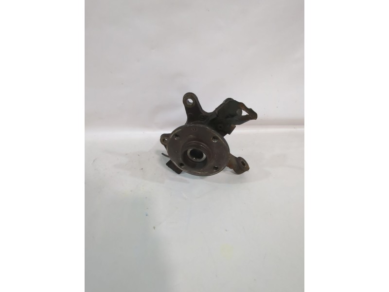 Recambio de mangueta delantera derecha para citroën c1 (pm_, pn_) 1.4 hdi referencia OEM IAM 364788  