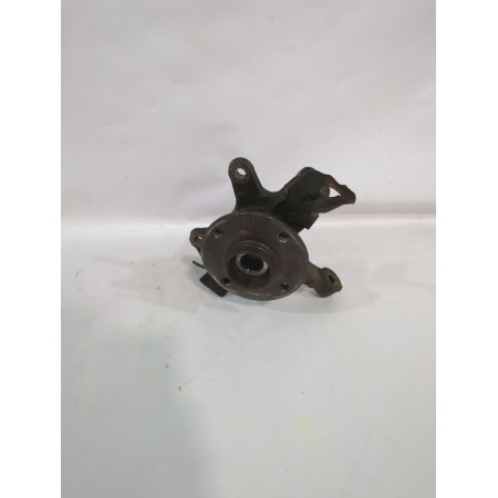 Recambio de mangueta delantera derecha para citroën c1 (pm_, pn_) 1.4 hdi referencia OEM IAM 364788  