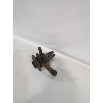 Recambio de mangueta delantera derecha para citroën c1 (pm_, pn_) 1.4 hdi referencia OEM IAM 364788  