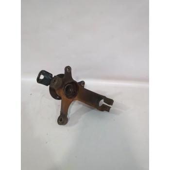 Recambio de mangueta delantera derecha para citroën c1 (pm_, pn_) 1.4 hdi referencia OEM IAM 364788  