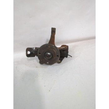 Recambio de mangueta delantera derecha para citroën c1 (pm_, pn_) 1.4 hdi referencia OEM IAM 364788  