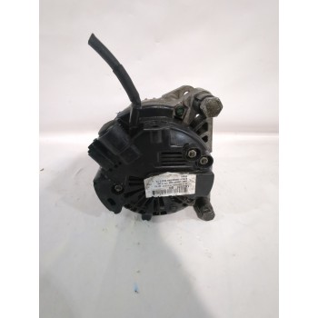 Recambio de alternador para citroën c1 (pm_, pn_) 1.4 hdi referencia OEM IAM 5705NC  