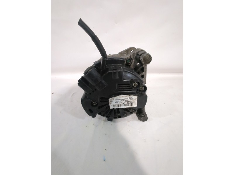 Recambio de alternador para citroën c1 (pm_, pn_) 1.4 hdi referencia OEM IAM 5705NC  