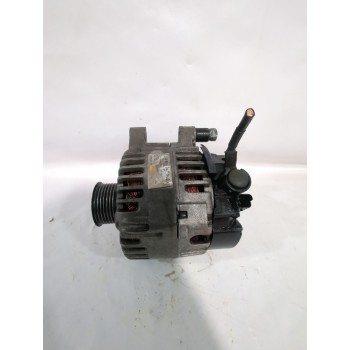 Recambio de alternador para citroën c1 (pm_, pn_) 1.4 hdi referencia OEM IAM 5705NC  