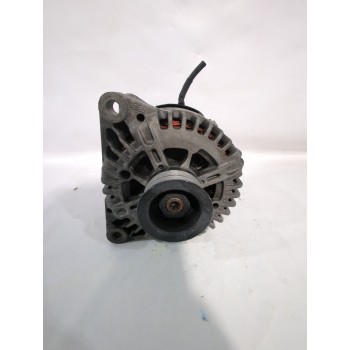 Recambio de alternador para citroën c1 (pm_, pn_) 1.4 hdi referencia OEM IAM 5705NC  