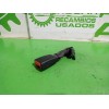 Recambio de enganche cinturon trasero derecho para fiat 500 cabrio (150) lounge referencia OEM IAM 735457224  