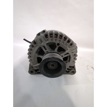 Recambio de alternador para citroën c1 (pm_, pn_) 1.4 hdi referencia OEM IAM 5705NC  