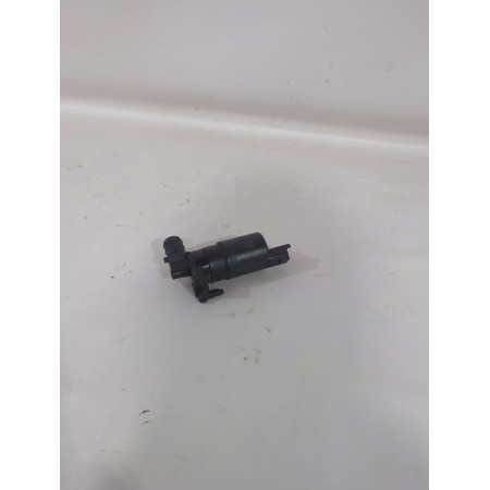 Recambio de bomba limpia para citroën c1 (pm_, pn_) 1.4 hdi referencia OEM IAM 643476  