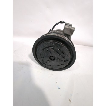 Recambio de compresor aire acondicionado para citroën c1 (pm_, pn_) 1.4 hdi referencia OEM IAM 6453RK  