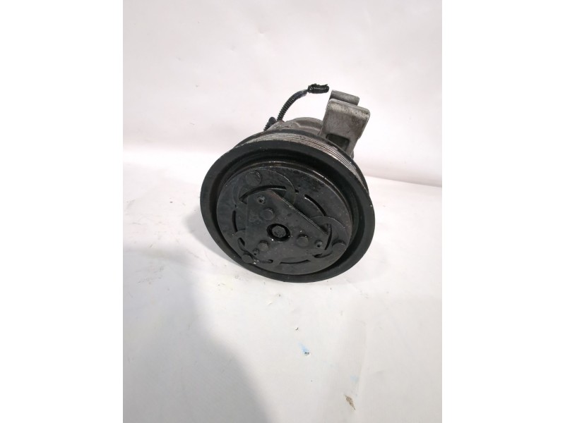 Recambio de compresor aire acondicionado para citroën c1 (pm_, pn_) 1.4 hdi referencia OEM IAM 6453RK  