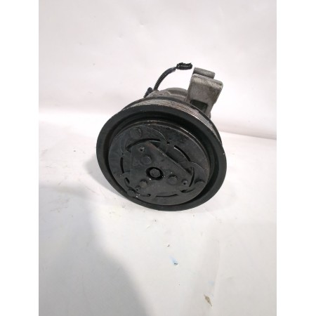 Recambio de compresor aire acondicionado para citroën c1 (pm_, pn_) 1.4 hdi referencia OEM IAM 6453RK  