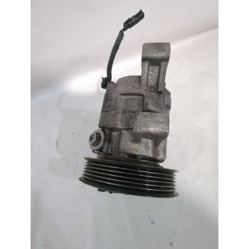 Recambio de compresor aire acondicionado para citroën c1 (pm_, pn_) 1.4 hdi referencia OEM IAM 6453RK  