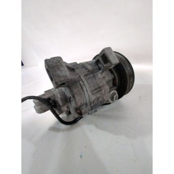 Recambio de compresor aire acondicionado para citroën c1 (pm_, pn_) 1.4 hdi referencia OEM IAM 6453RK  