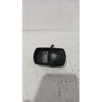 Recambio de mando elevalunas delantero derecho para opel corsa e (x15) 1.4 (08, 68) referencia OEM IAM 13430018  