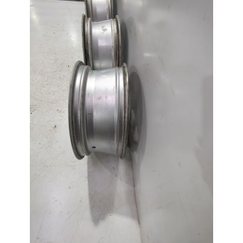 Recambio de juego llantas para opel astra h gtc (a04) 1.7 cdti (l08) referencia OEM IAM 13116623  