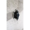 Recambio de faro antiniebla derecho para dacia sandero ii (b8_) 1.5 dci referencia OEM IAM 89208691  