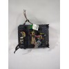 Recambio de caja reles / fusibles para peugeot 206 hatchback (2a/c) 1.4 hdi eco 70 referencia OEM IAM 6500Y1  