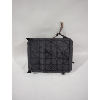 Recambio de caja reles / fusibles para peugeot 206 hatchback (2a/c) 1.4 hdi eco 70 referencia OEM IAM 6500Y1  