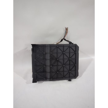 Recambio de caja reles / fusibles para peugeot 206 hatchback (2a/c) 1.4 hdi eco 70 referencia OEM IAM 6500Y1  