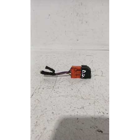 Recambio de mando elevalunas delantero derecho para seat ibiza ii (6k1) 1.9 sdi referencia OEM IAM 6H0959855A  