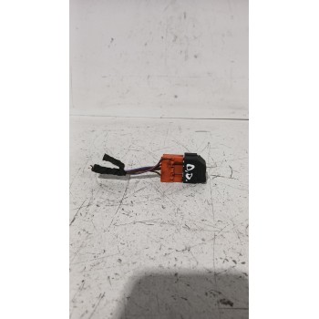 Recambio de mando elevalunas delantero derecho para seat ibiza ii (6k1) 1.9 sdi referencia OEM IAM 6H0959855A  