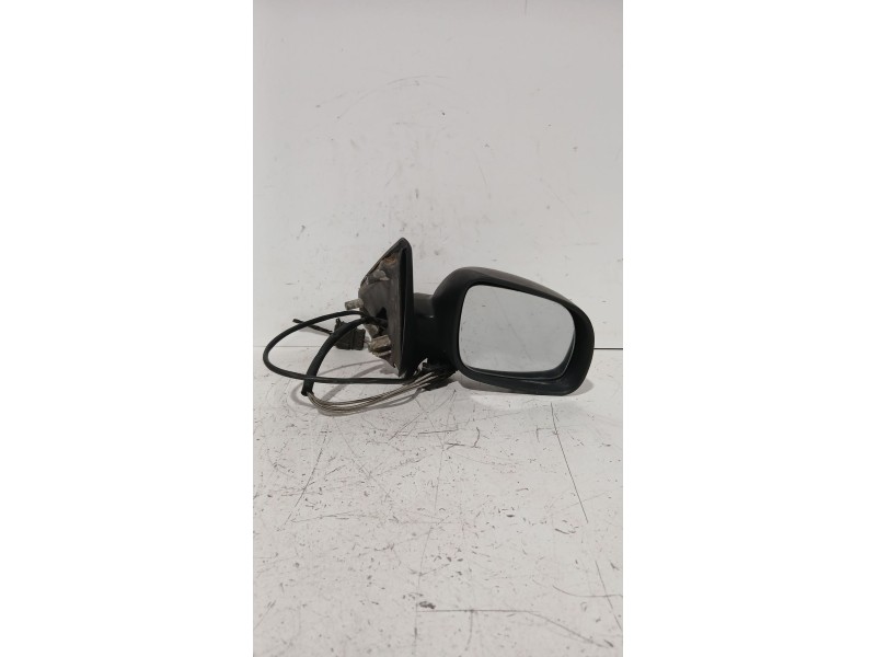 Recambio de retrovisor derecho para seat ibiza ii (6k1) 1.9 sdi referencia OEM IAM E9024029  