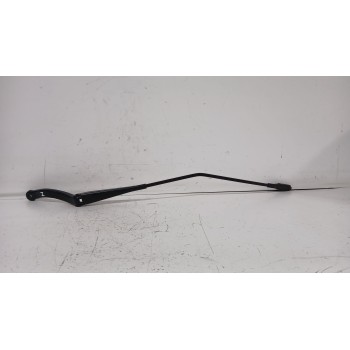 Recambio de brazo limpia delantero izquierdo para opel corsa e (x15) 1.4 (08, 68) referencia OEM IAM 13284134  
