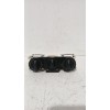 Recambio de mando calefaccion / aire acondicionado para volkswagen polo iv (9n_, 9a_) 1.9 sdi referencia OEM IAM 6Q0820045H  