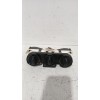 Recambio de mando calefaccion / aire acondicionado para volkswagen polo iv (9n_, 9a_) 1.9 sdi referencia OEM IAM 6Q0820045H  