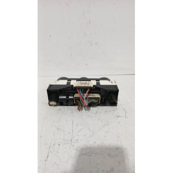 Recambio de mando calefaccion / aire acondicionado para volkswagen polo iv (9n_, 9a_) 1.9 sdi referencia OEM IAM 6Q0820045H  