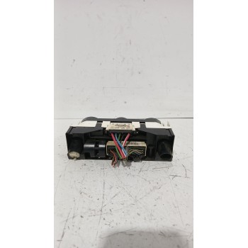 Recambio de mando calefaccion / aire acondicionado para volkswagen polo iv (9n_, 9a_) 1.9 sdi referencia OEM IAM 6Q0820045H  