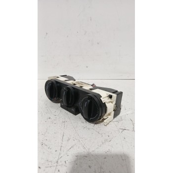 Recambio de mando calefaccion / aire acondicionado para volkswagen polo iv (9n_, 9a_) 1.9 sdi referencia OEM IAM 6Q0820045H  