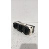 Recambio de mando calefaccion / aire acondicionado para volkswagen polo iv (9n_, 9a_) 1.9 sdi referencia OEM IAM 6Q0820045H  