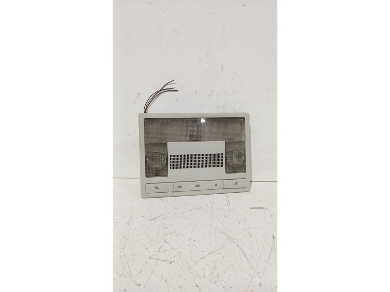 Recambio de luz interior para volkswagen polo iv (9n_, 9a_) 1.9 sdi referencia OEM IAM 6Q0947105  