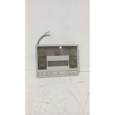 Recambio de luz interior para volkswagen polo iv (9n_, 9a_) 1.9 sdi referencia OEM IAM 6Q0947105  