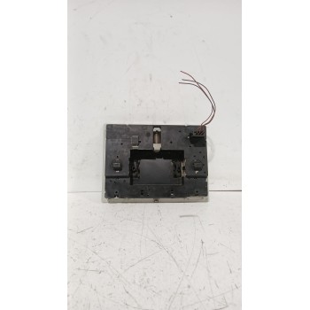 Recambio de luz interior para volkswagen polo iv (9n_, 9a_) 1.9 sdi referencia OEM IAM 6Q0947105  