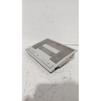 Recambio de luz interior para volkswagen polo iv (9n_, 9a_) 1.9 sdi referencia OEM IAM 6Q0947105  