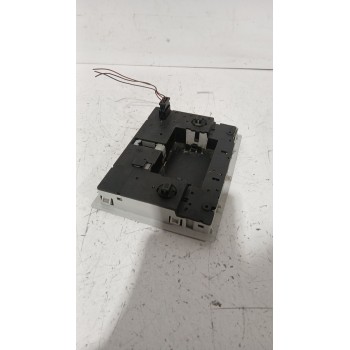 Recambio de luz interior para volkswagen polo iv (9n_, 9a_) 1.9 sdi referencia OEM IAM 6Q0947105  