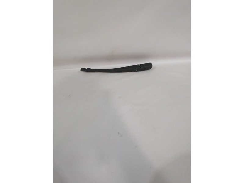 Recambio de brazo limpia trasero para peugeot 206 hatchback (2a/c) 1.4 hdi eco 70 referencia OEM IAM 6429R2  